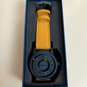 Foxbox Mens Watch